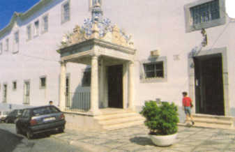 Biblioteca Municipal