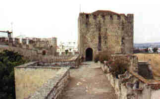 O Castelo Medieval