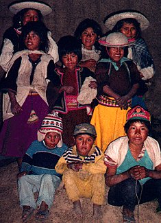 Children of Ayata