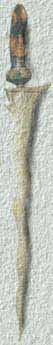 Keris