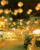 Petaling Street