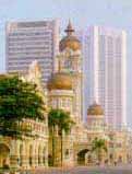 Sultan Abdul Samad Building