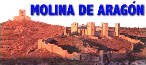 Castillo de Molina