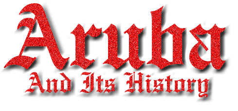 Aruba and its history