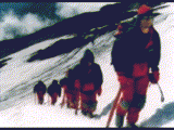 Personas y lugares de pucon