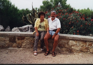 In the vacation