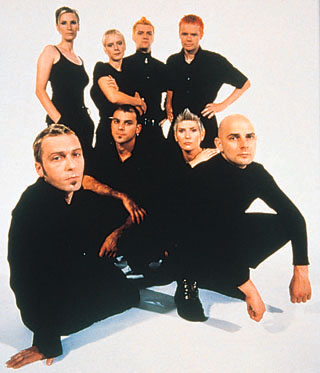 Chumbawamba 2