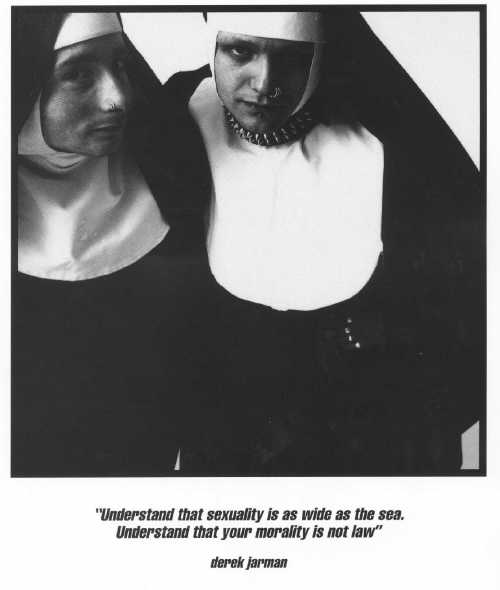 Homophobia 2