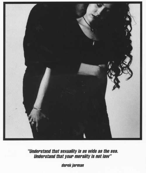 Homophobia 3