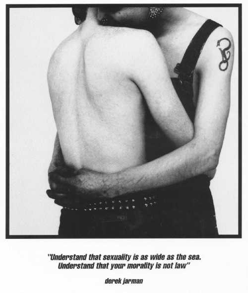 Homophobia 4