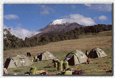 Camp Site - �Marco Cruz