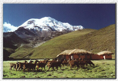 Estrella del Chimborazo Lodge - �Gido Karges