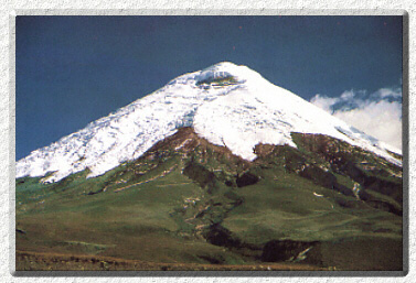 Cotopaxi - �Marco Cruz