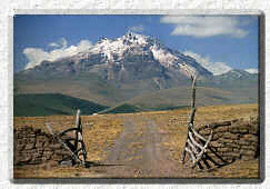 Sincholagua - �Marco Cruz