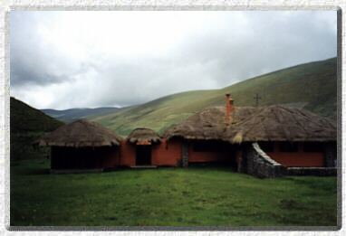 Estrella del Chimborazo  - �Josephine Noboa