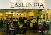 East India Expedition!