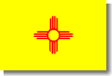 New Mexico Flag