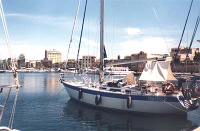 Alghero