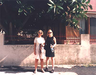 J and L