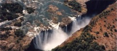 Victoria Falls