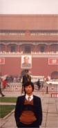 Citizen, Tiananmen Square