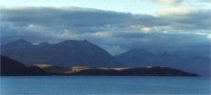 Lake Tekapo, South Island