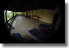 View of Spa relaxation area