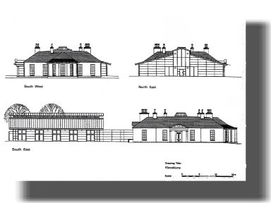 Elevations