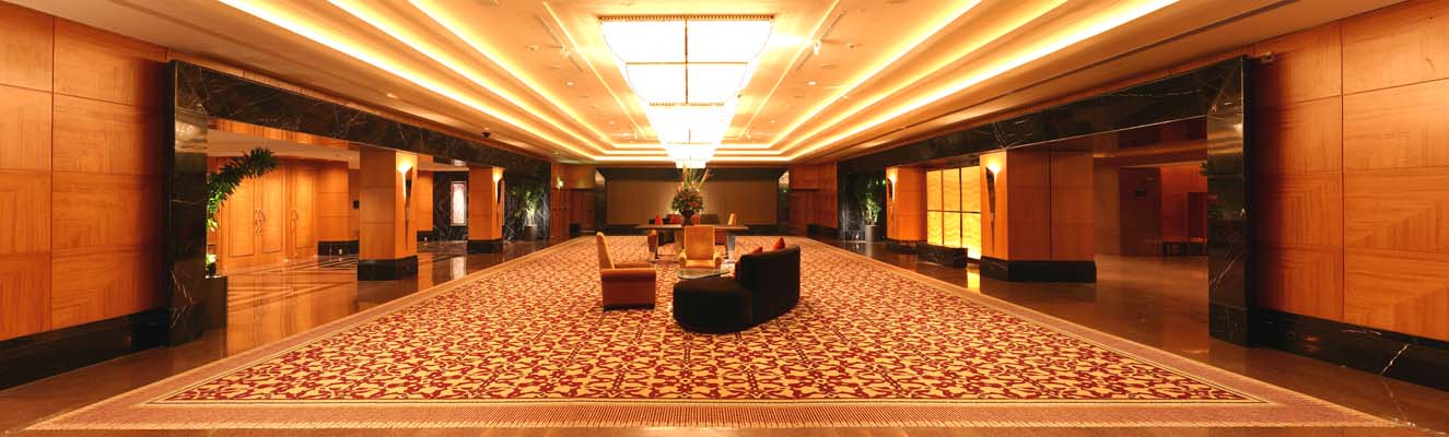 Fourseasons Hotel, Jakarta - Ballroom Prefunction Area