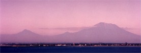 Gunung Agung, Bali Gunung Agung, Bali