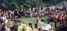 1994 'Music in Nature', Bali 1994 'Music in Nature', Bali