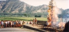 Cremation Ceremony, Bali Cremation Ceremony, Bali