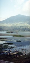 Lake Buyan, Bali Lake Buyan, Bali