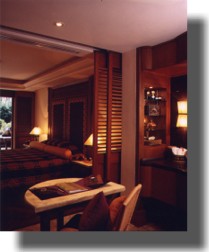 Mock-up Palace Rm Study