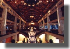 Main Lobby
