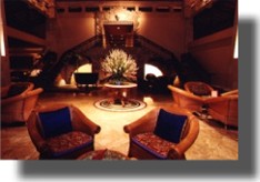 Main Lobby