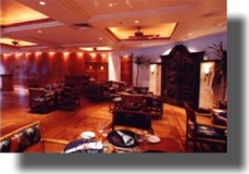 Fine Dining-Raja's Table