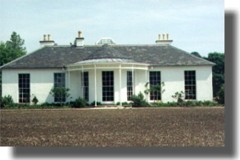 Refurbished Lodge