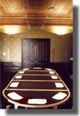 Restored Meeting Room