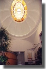 Reception Area