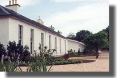 Refurbished Lodge