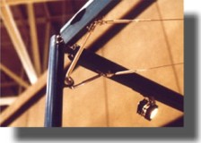 Column bracing