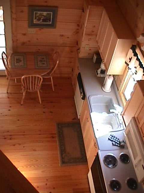 mistcabins