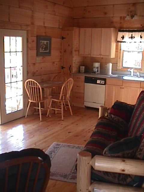 mistcabins