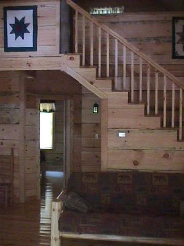 mistcabins