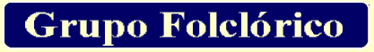 Grupo Folcl�rico