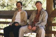 "Grumpy Old Men"
