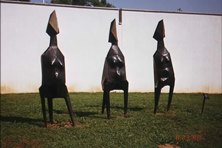 Three Electras