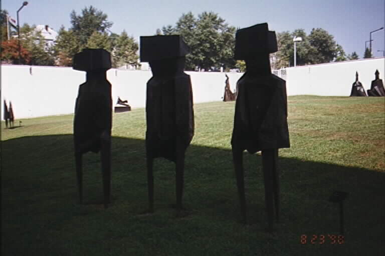 The Watchers