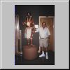 Pow Wow Dad